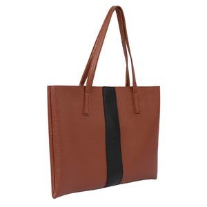Vince Camuto Luck Tote (Vegan Leather) - BRAND NEW